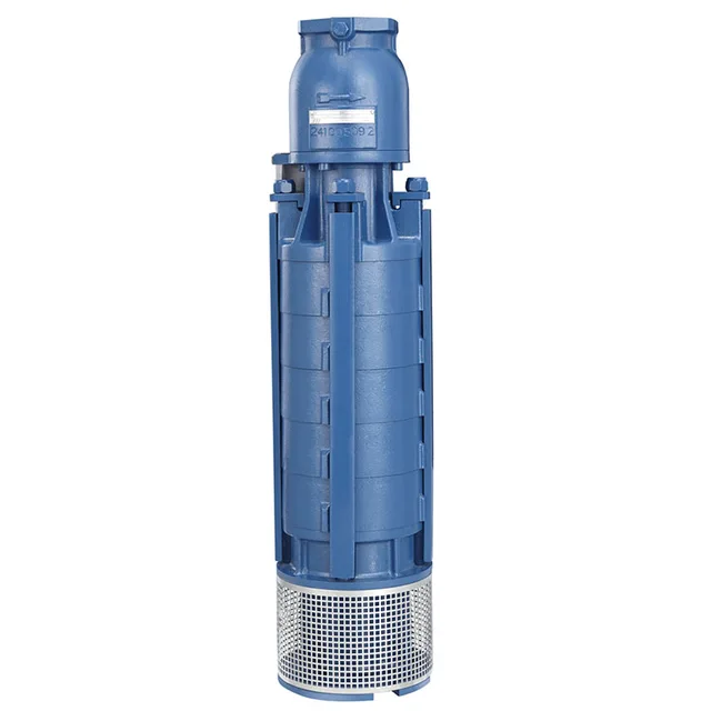 8 inch RB8X series submersible pump high head