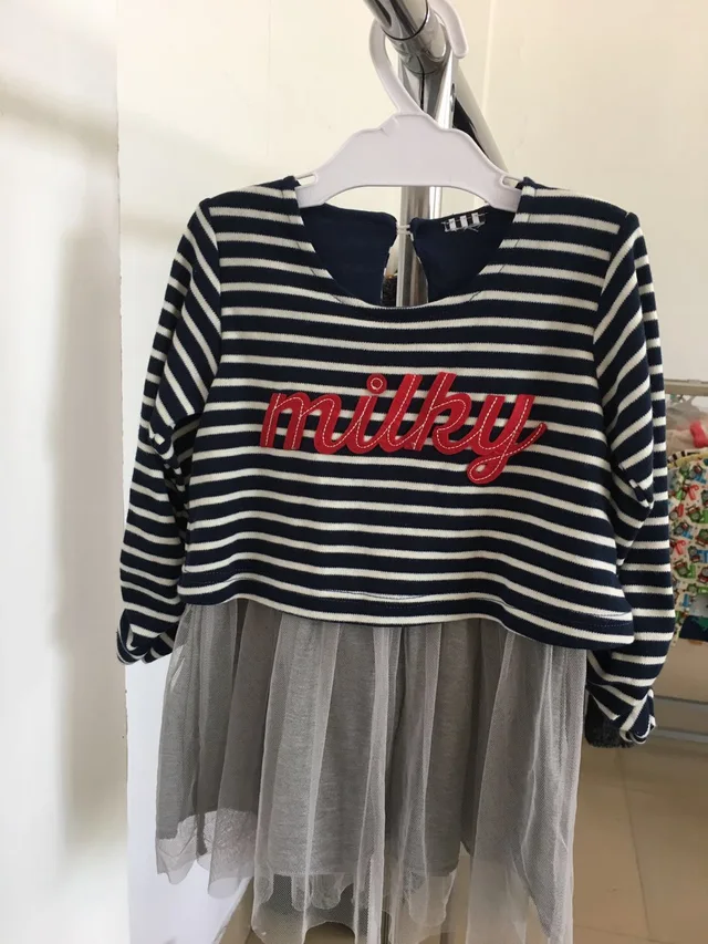 Baby skirt