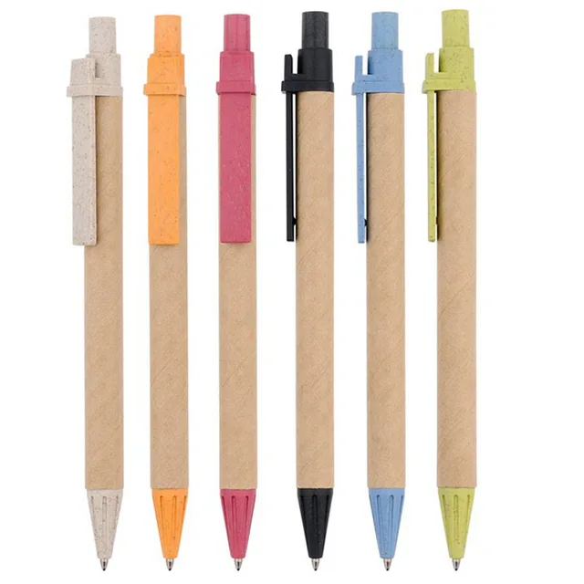 Ball pen Promotional pen ECO pen E19427