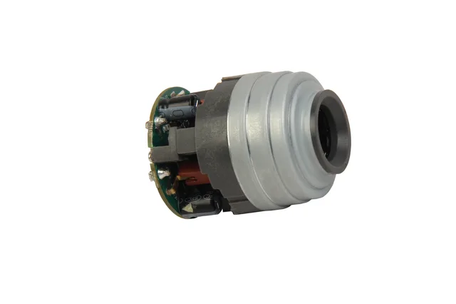 Vacuum cleaner motor