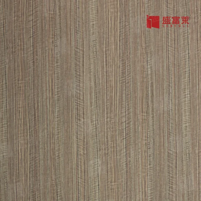 High pressure laminate
