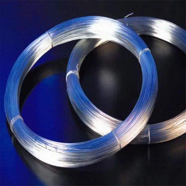Galvanized Iron Wire