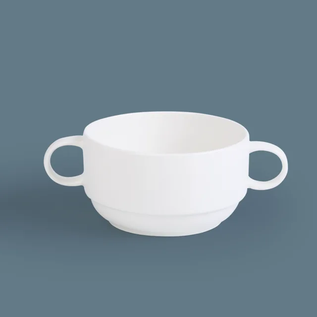 Soup Cup