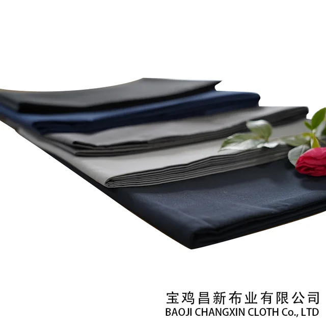 Uniform fabricT/C 65/35 32*32 130X70 57/58"
