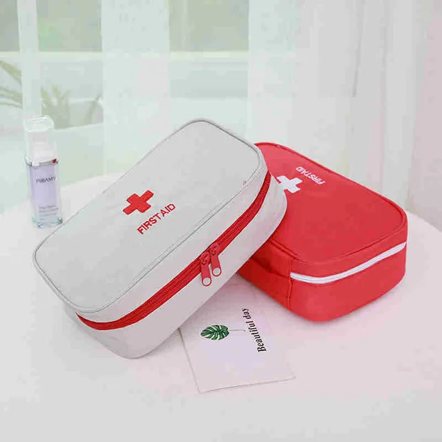 Samll Antimicrobial Storage Bag For Phone, Data Cable, Medical
