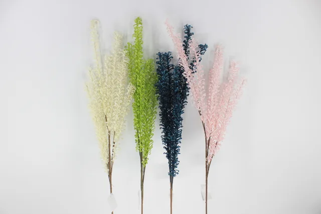 Artificial flower