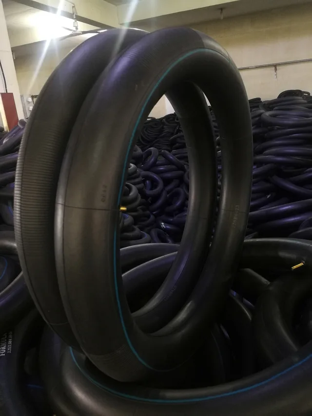 Tube
