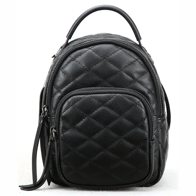 Wholesale computer backpack ladies plain black travelling teenager school laptop backpack bags waterproof