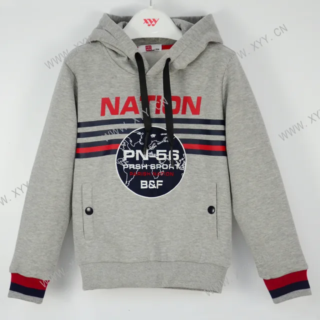 Boy's hoodie