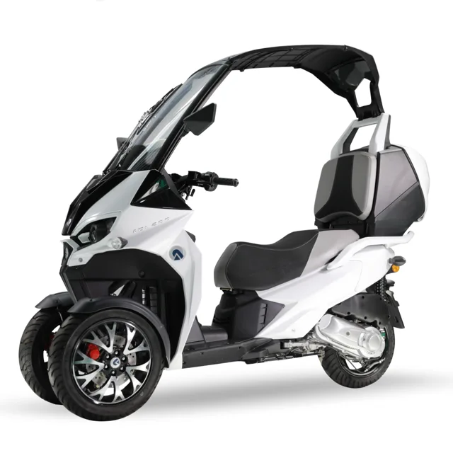 Jincheng Motorcycle Ad1