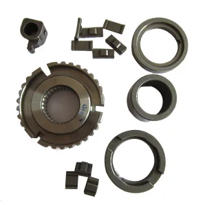 Powder Metal Automobile Parts