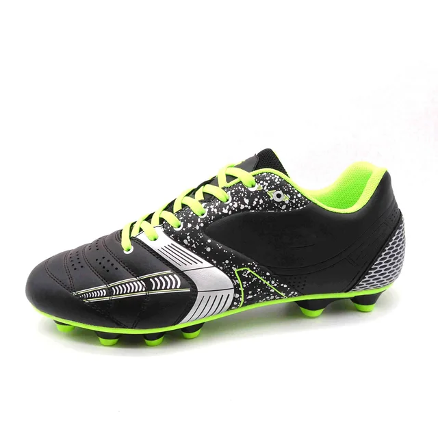 Men's football fashion shoes