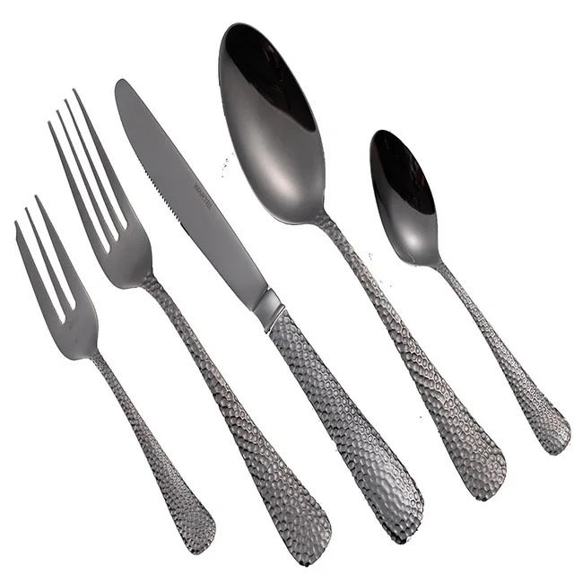 Stainless Steel Cutlery