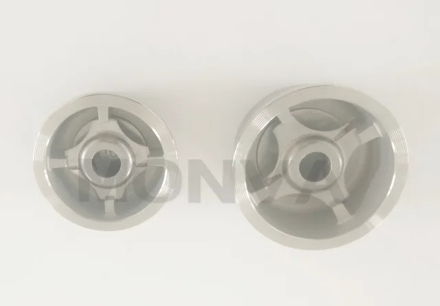 Single Disc Wafer Check Valve
