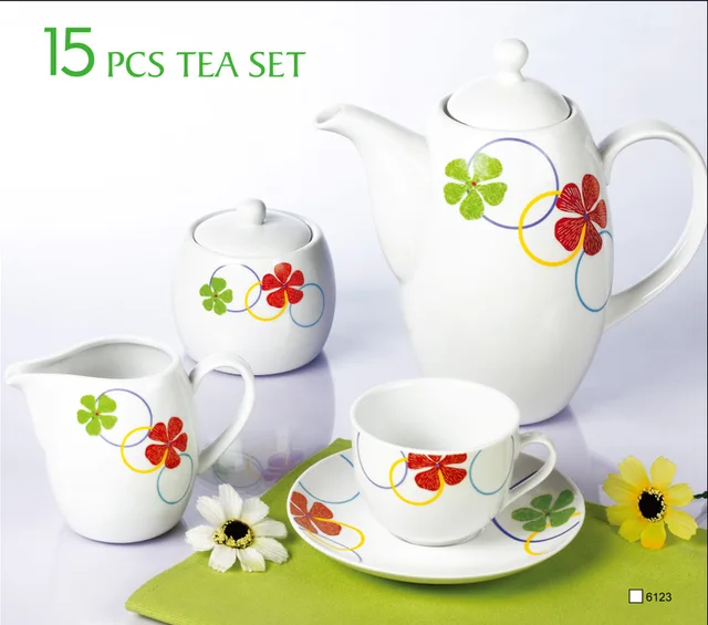 Tea Set
