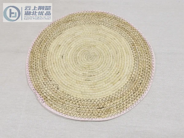 Straw mat
