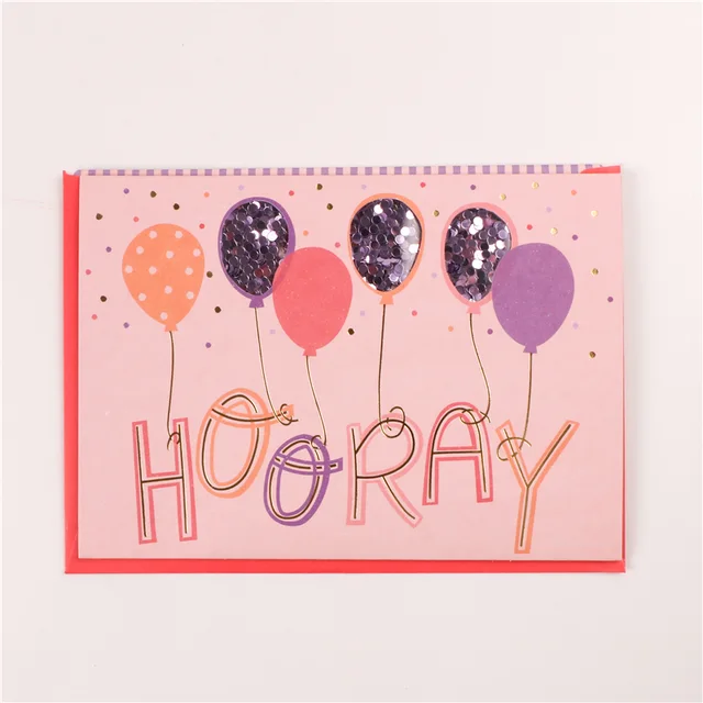 Handmade card