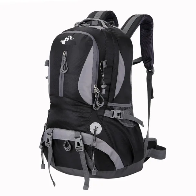 New outdoor fashionable waterproof backpack laptop backpack