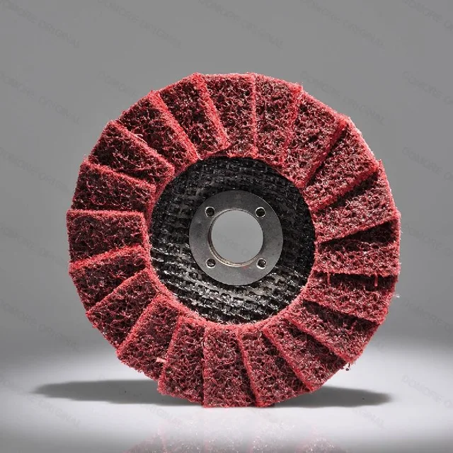 Flap Disc