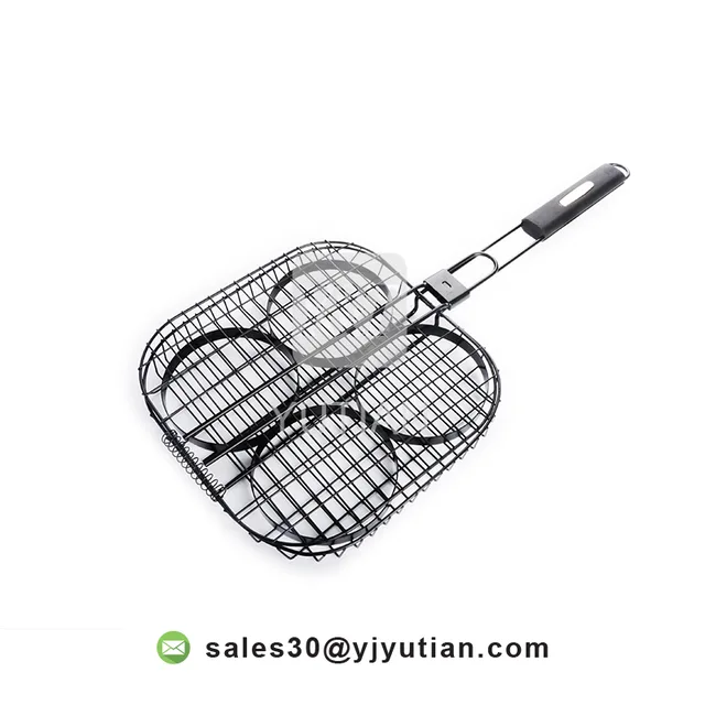 Burger Grill Basket