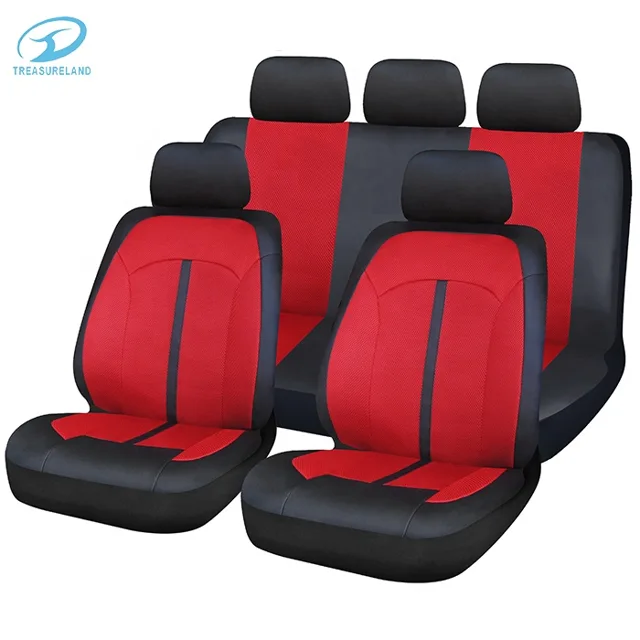 Seat cover