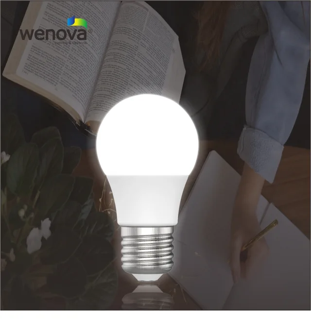 LED Bulb(DOB)