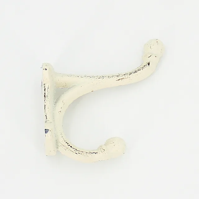 Cast Iron Coat Hook