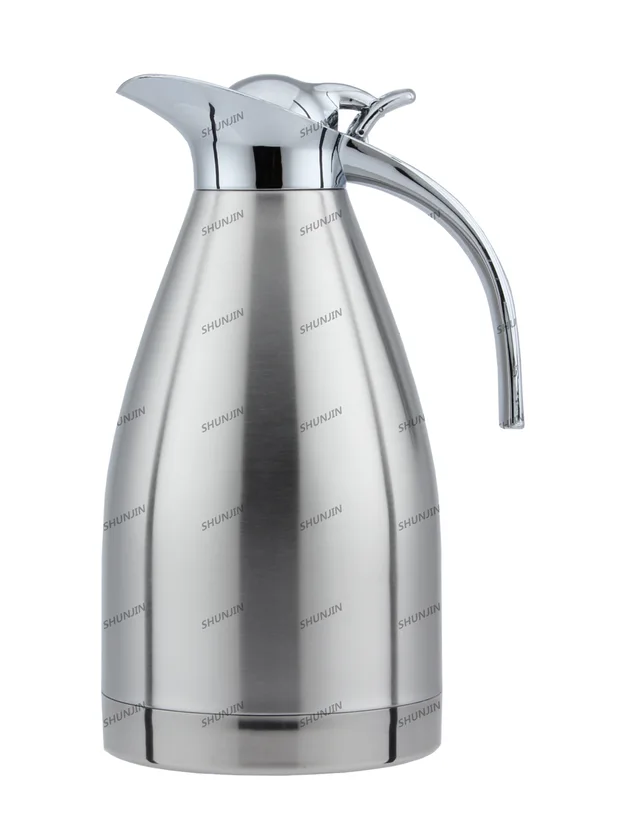 Stainless steel kettle