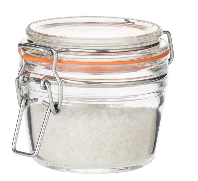 Sinoglass Storage Canister