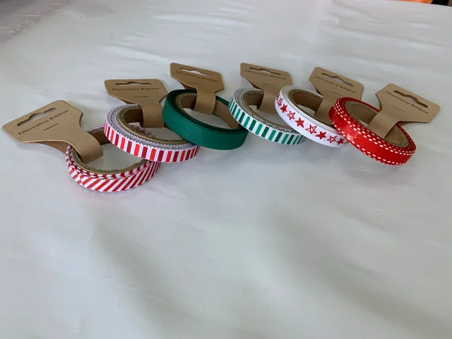 Ribbon