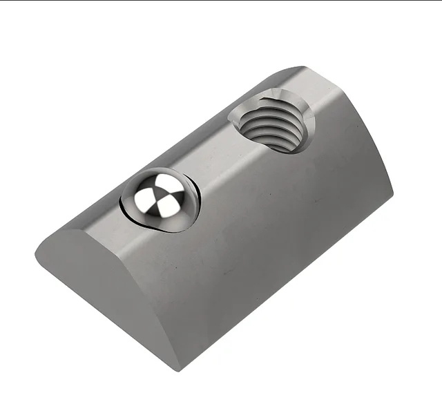 Slotted Blocks Km06-009(Np200b)