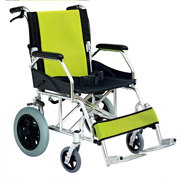 Aluminium Wheelchair/Wheelchair/Wheel chair