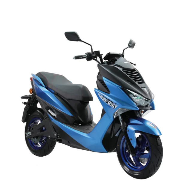 Jincheng Electric Motorcycle Scooter Jc3500dt