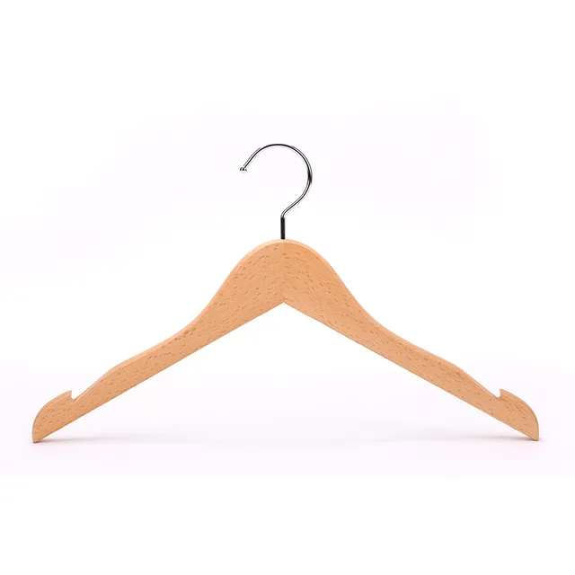 Wooden Tops Hanger