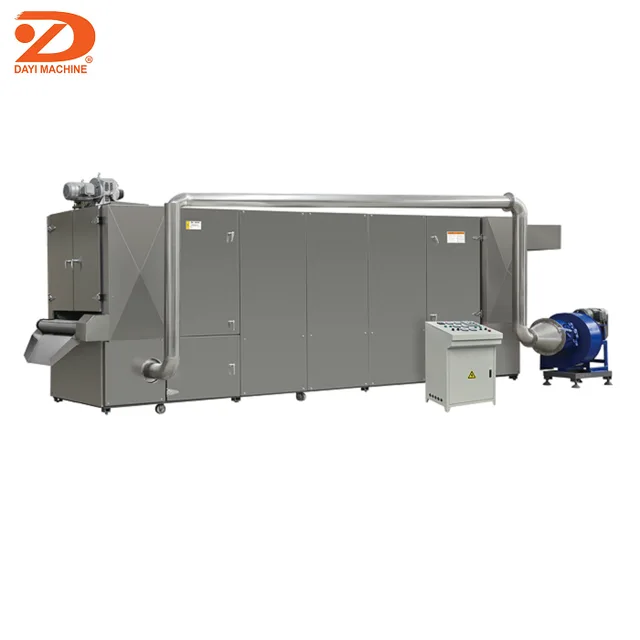 Multi-layer Dryers