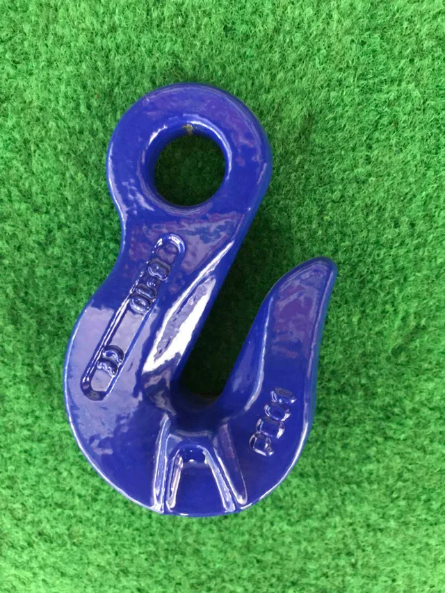 G100 eye shortening grab hook