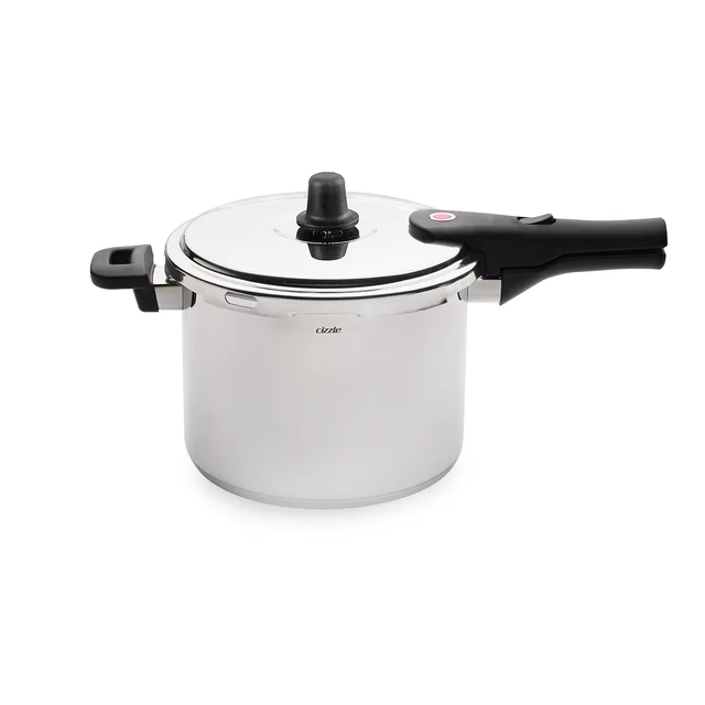 Pressure cooker B 8L