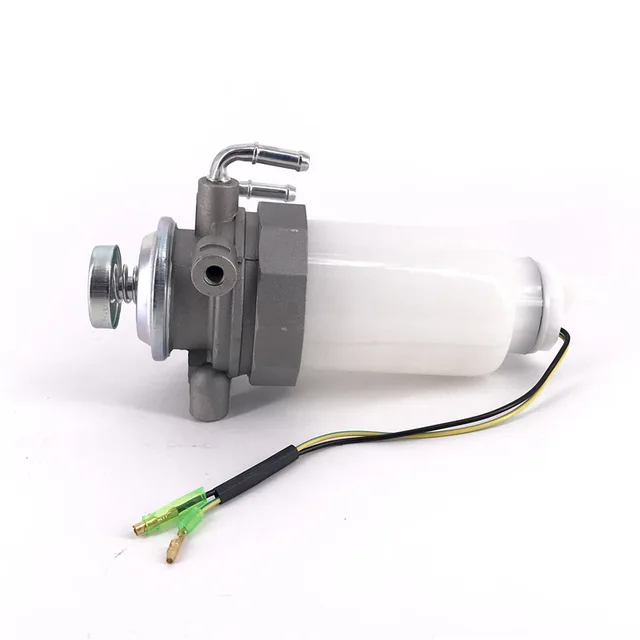 Oil Water Separator 5-13200-220-7