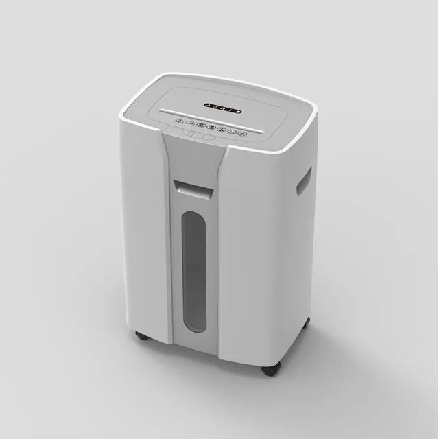 Paper Shredder ST-15C
