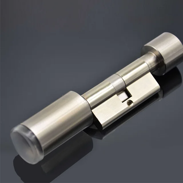 E-Cylinder