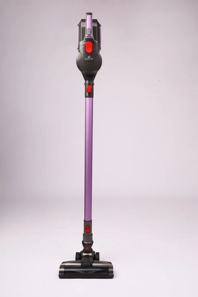 Vacuum Cleaner