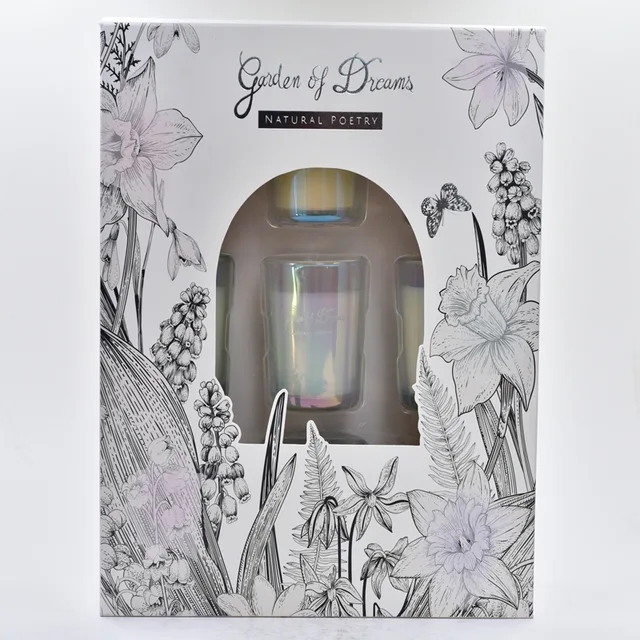Florental garden