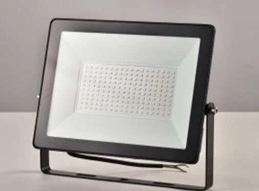 LED floodlight