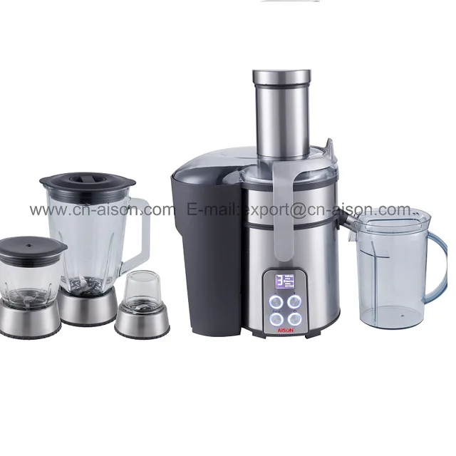 Juicer extractor