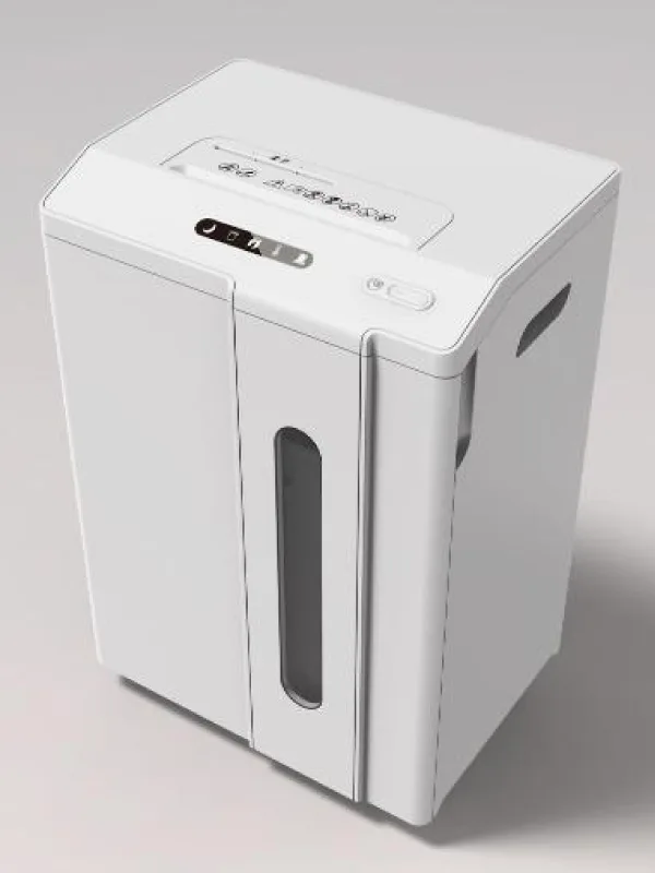 Paper Shredder ET-25C