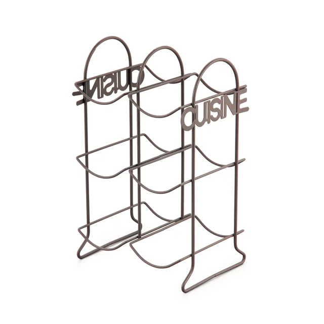 Cuisine Line: Wine Holder