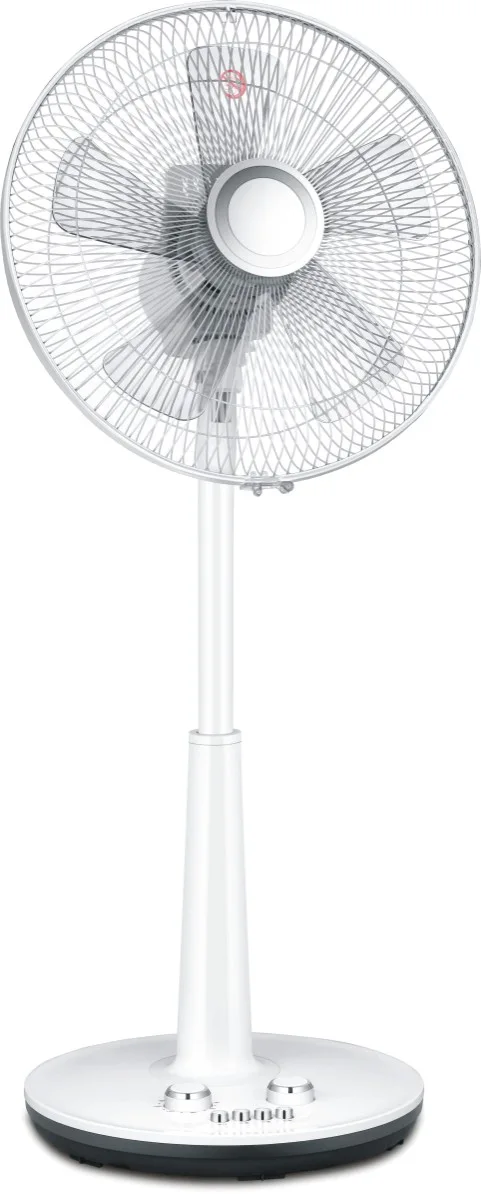 14 Inch Stand Electric Fan