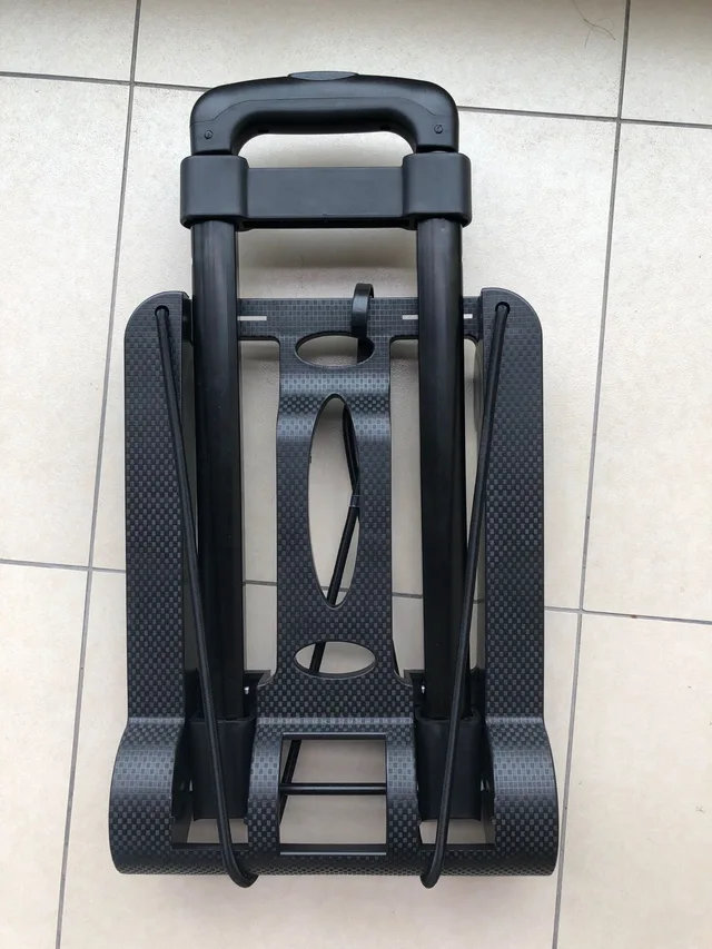 Cart Travel