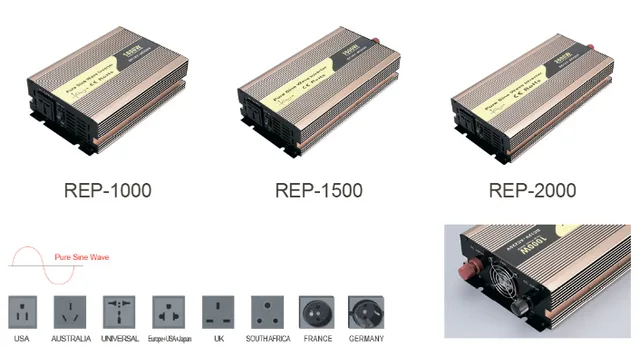 Solar Inverter