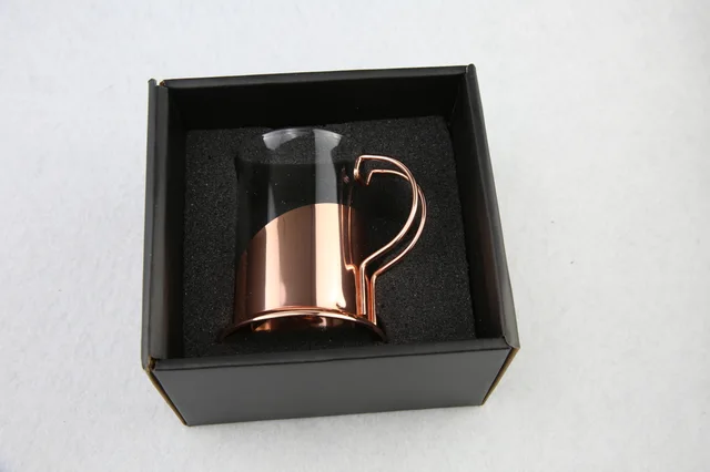 Coffee and tea set